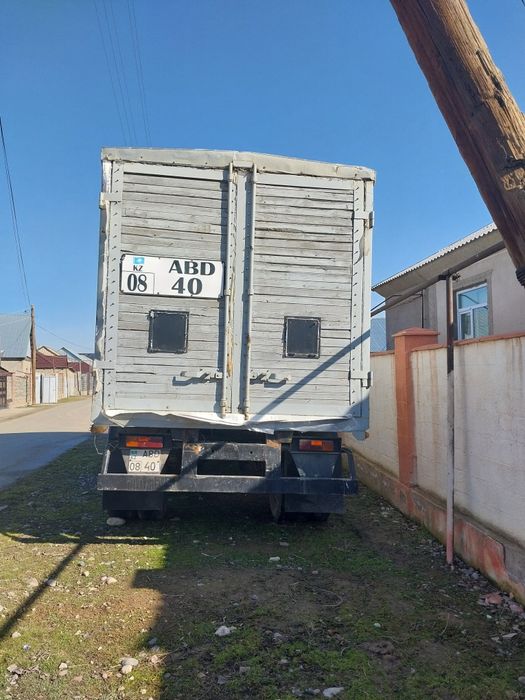 Продам Камаз 5320