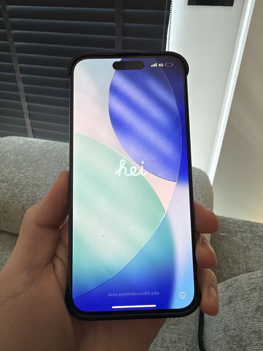 Iphone 15 Pro Max 512 GB Impecabil