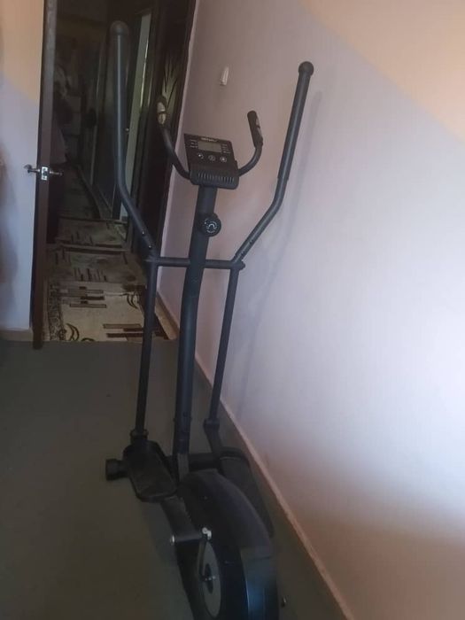 Тренажерный Велосипед