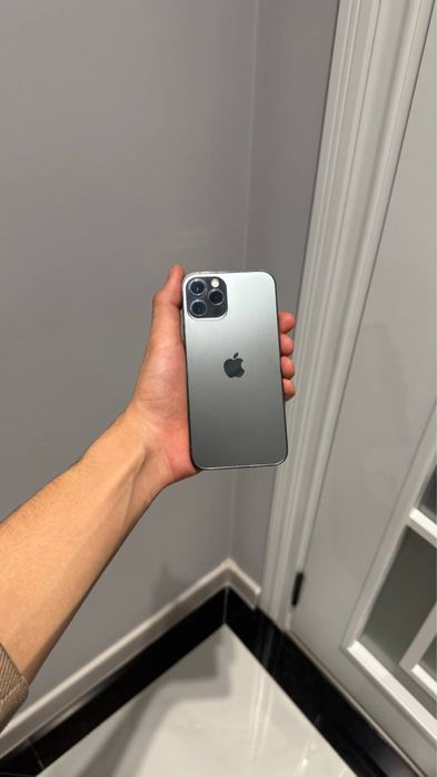 Iphone 12pro sotiladi