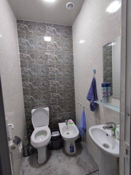 Новостройка уй сотилади Serveli Town