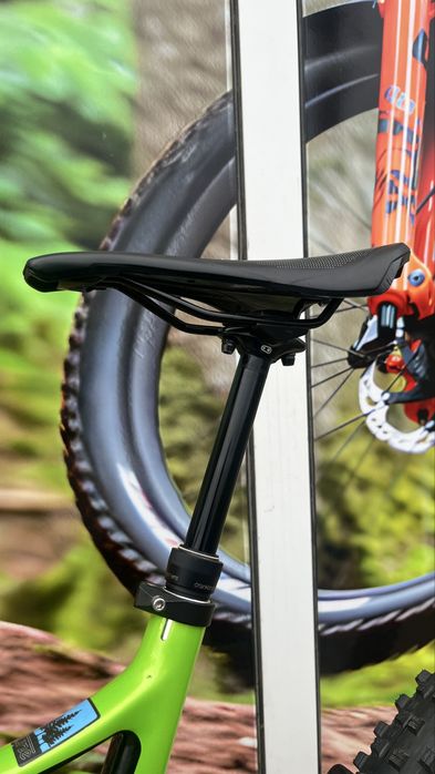 Propain Tyee 27.5”/M/Full Carbon