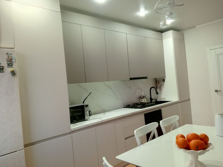 Продам 3-х комнатную квартиру