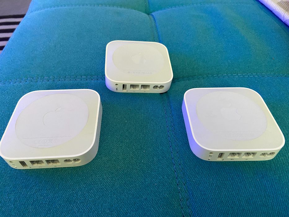 Apple AirPort Expres 2nd Gen A1392