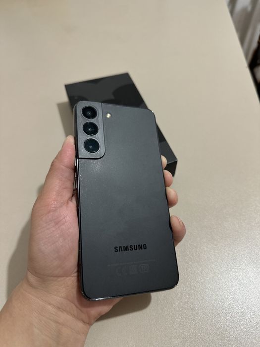 Samsung S22 128gb