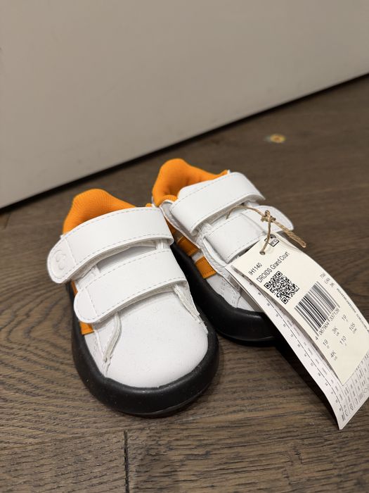 Adidas, кроссовки детские