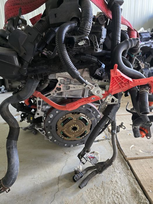 Motor complet toyota camry 2.5hybrid 2017-2023 impecabil
