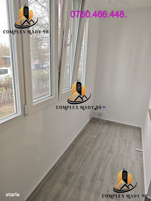 Vanzare 3 camere Militari Apusului 145000 euro