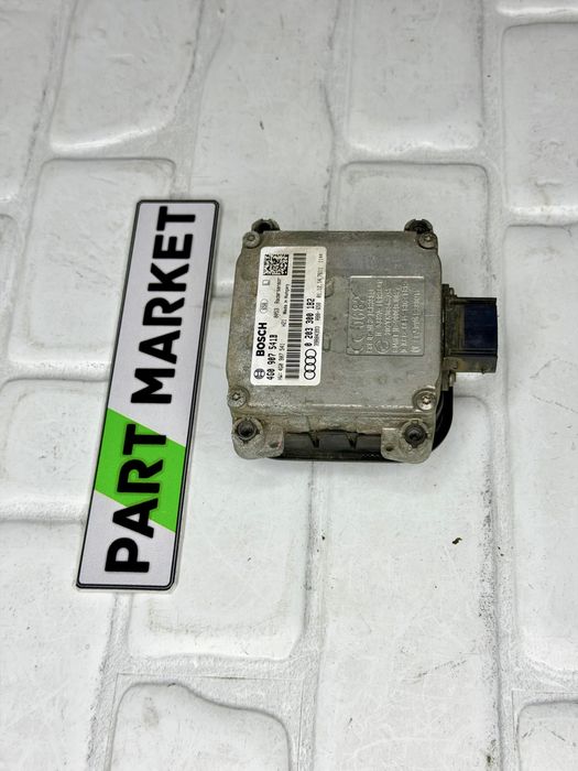 Ляв дистроник AUDI A6 A7 4G 4G0907541B