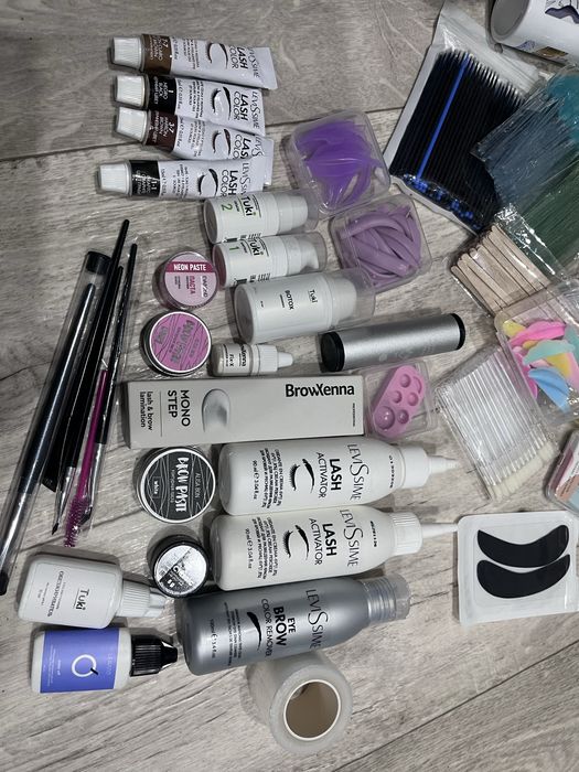 Набор для ламинирования