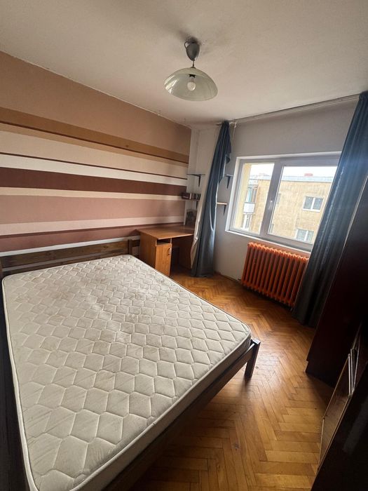 Apartament 3 camere Mărăști central!