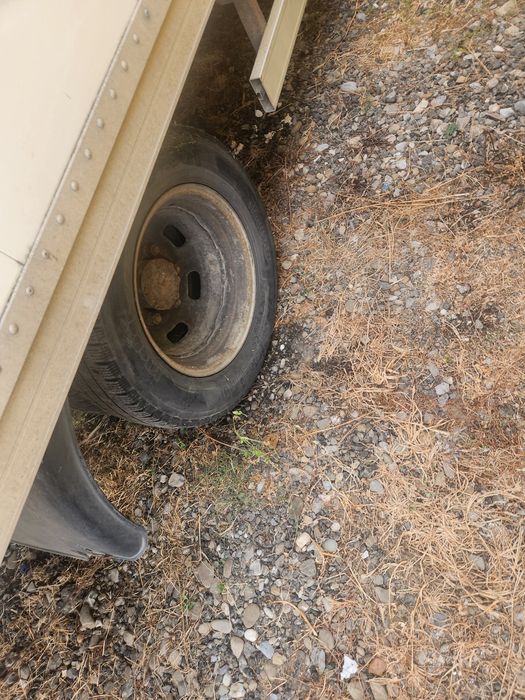 Punte iveco Daily