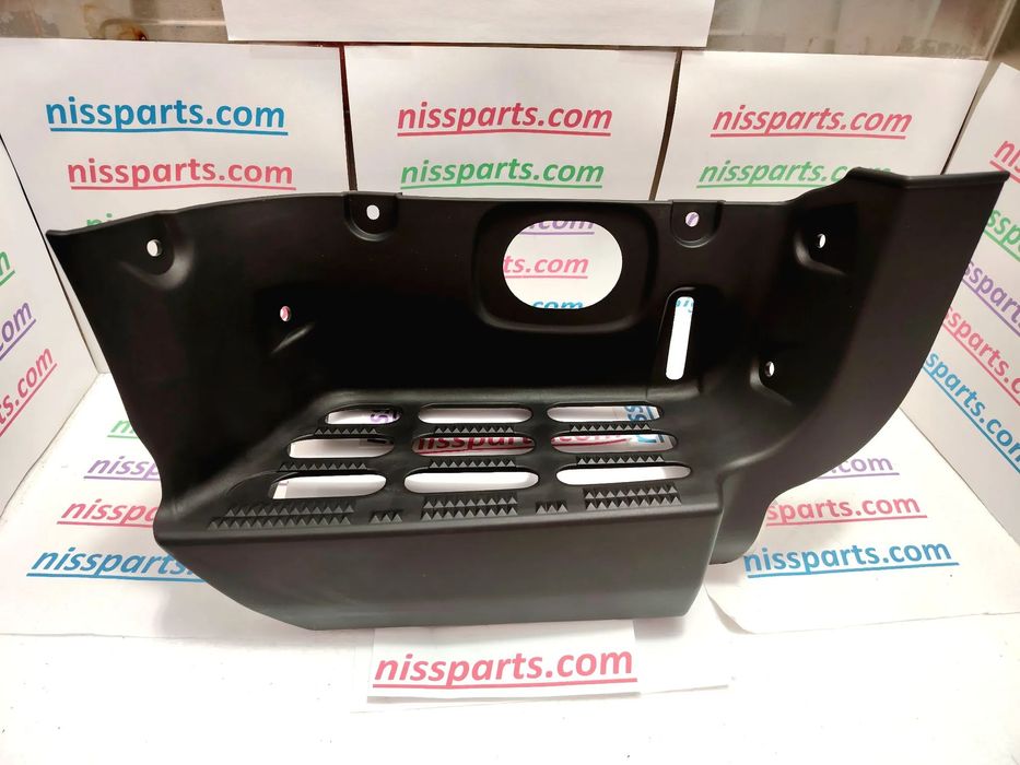 SCARA URCARE ST/DR NISSAN CABSTAR NT400 RENAULT MAXITY