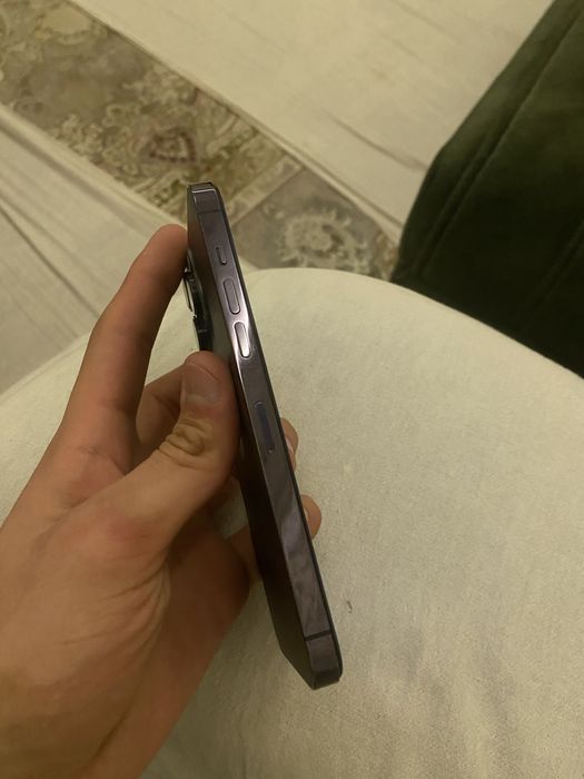 iPhone 14 Pro Max 128Gb 100%