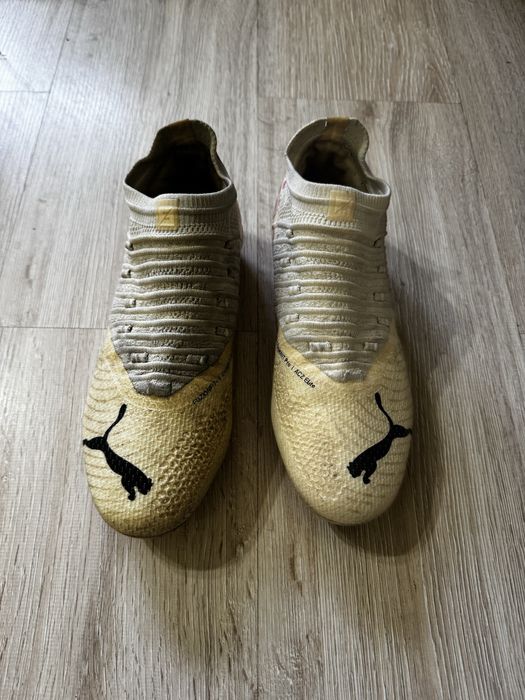 Бутсы Puma Future Z Liberty