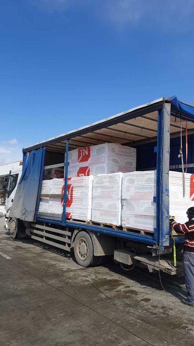 TRANSPORT MARFA local Bucuresti si imprejurimi