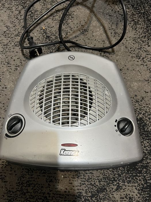 Aeroterma Kennex second hand