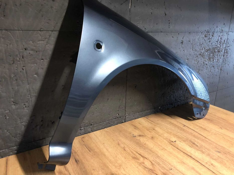 Aripa Fata Dreapta Skoda Octavia 1 I An 1999-2007 (i9153 (Gri Inchis))