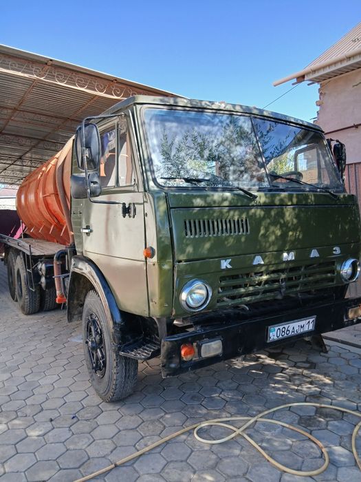 Услуга ассинизатора.15 куб