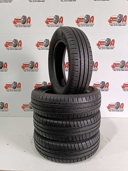 Anvelope 165/65/R14 79T CONTINENTAL & FULDA VARA CP-V20466