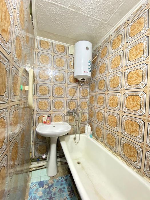 Сдам квартиру в районе Юности