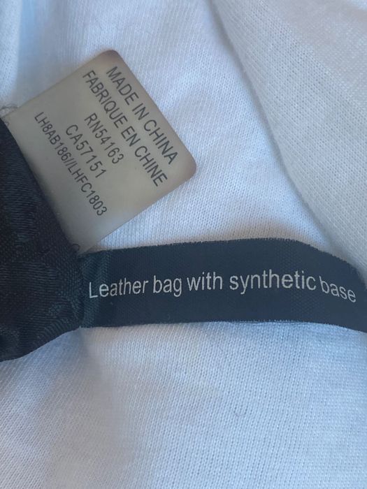 Оригинална дамска чанта Karl Lagerfeld