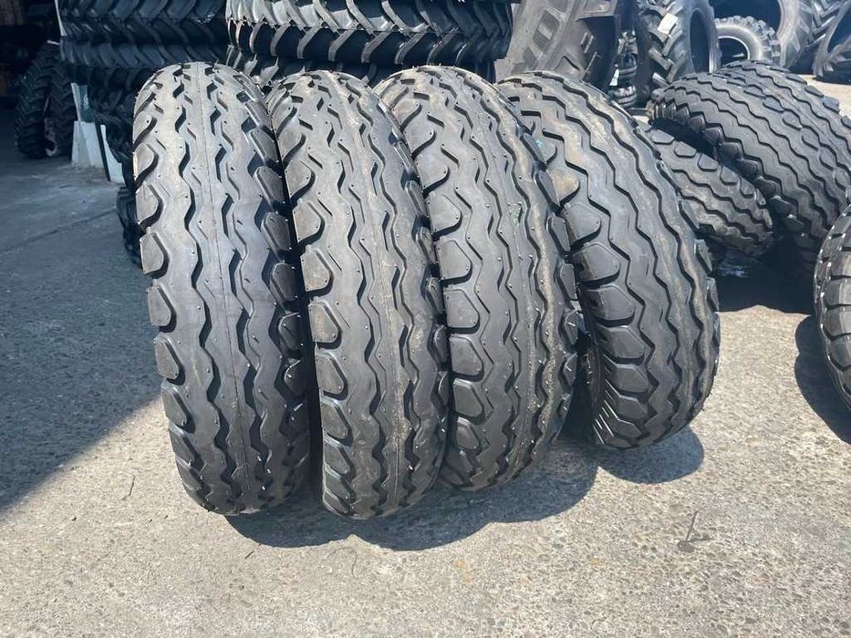 Anvelope de presa WELGER 7.00-12 liniar garantie Cauciucuri