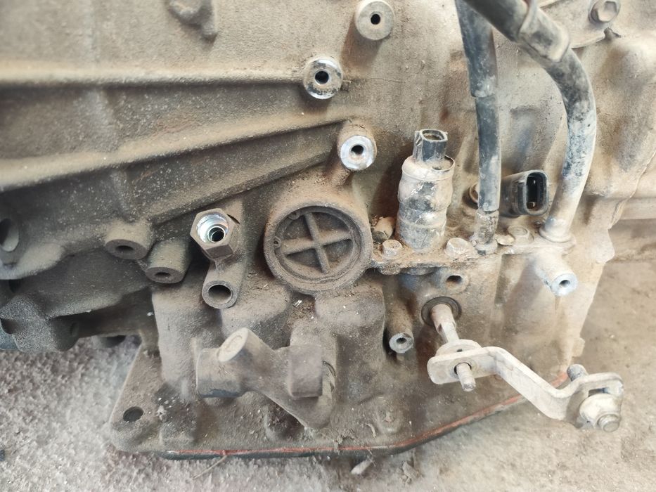 Двигатель 2.2 трамблерный Камри 10