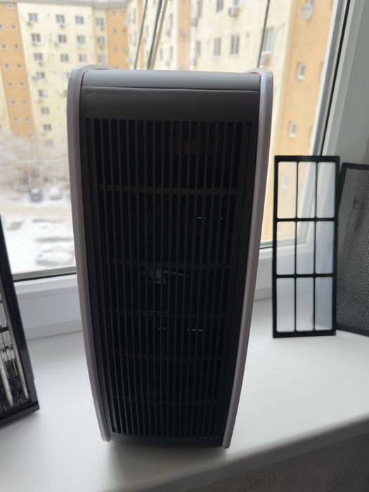 Очиститель воздуха AIC XJ-4100 белый