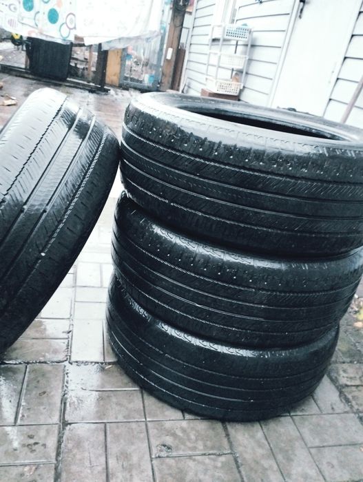 Продам ЛЕТНЮЮ резину