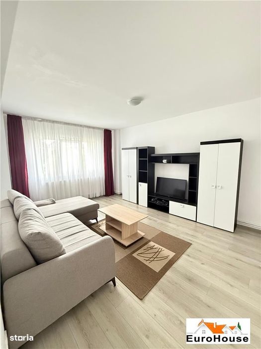Apartament de inchiriat in Alba Iulia — fotografia 2