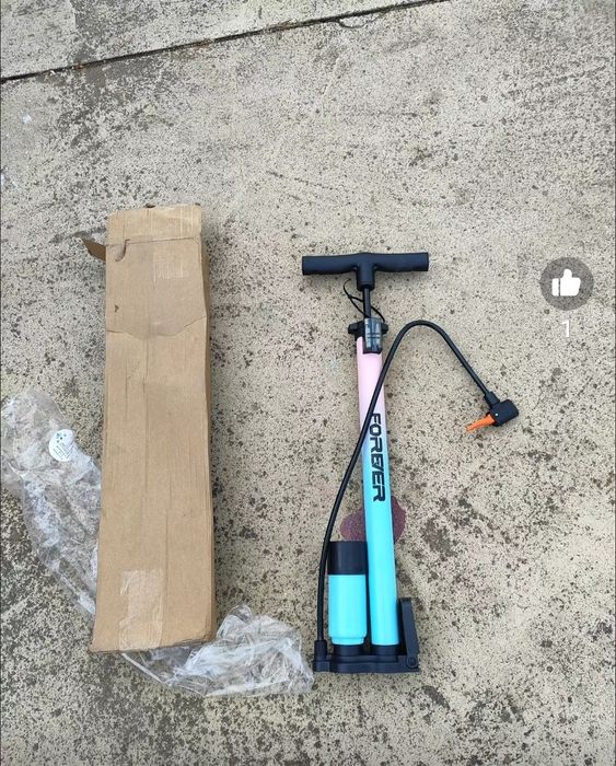 Насос для автомобиля