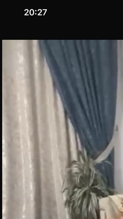 Продам шторы готовые