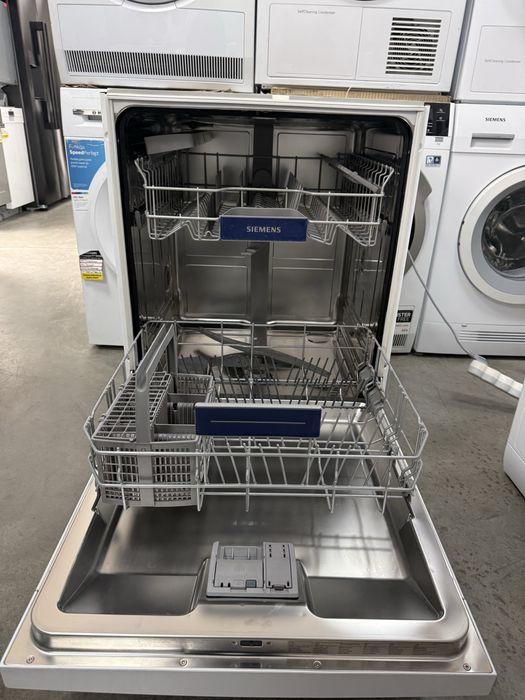 Съдомиялна машина за вграждане Siemens IQ500 60см