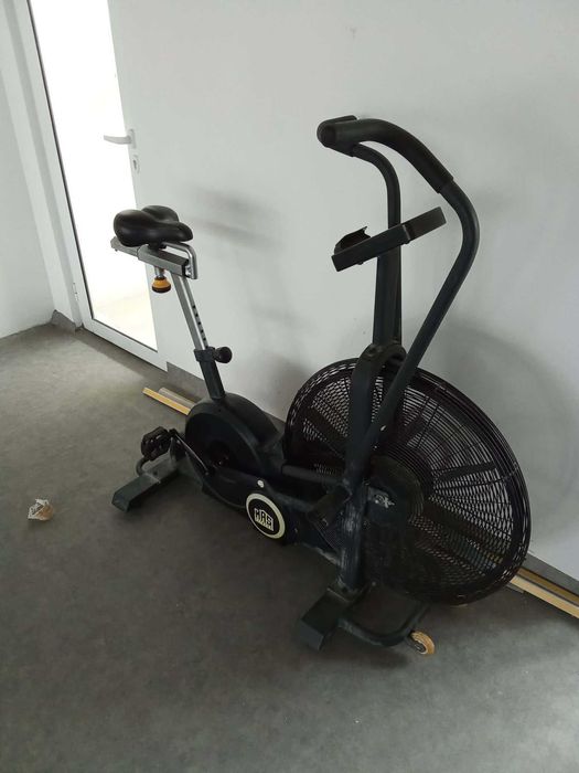 Велоаргометър Air Bike Въздушно колело