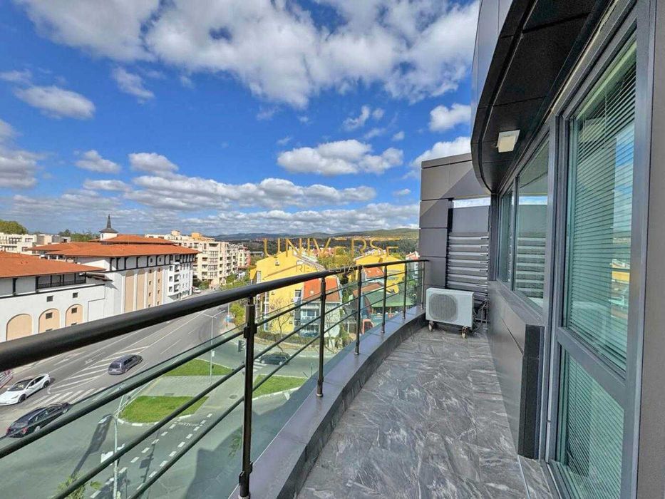 Продава се Двустаен апартамент в к.к. Слънчев бряг - 58 кв.м за 1199 €/кв.м - Снимка #6