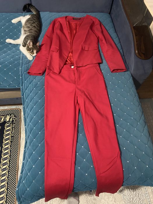 Кастюм брюки