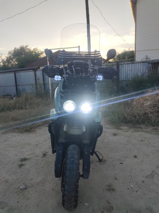 Скутер танк сатылады