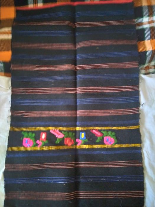 Престилка автентична