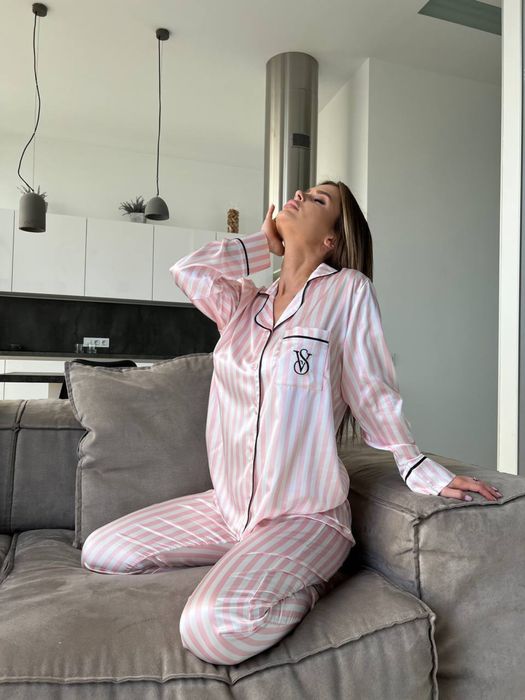 Дамски пижами Victoria’s Secret