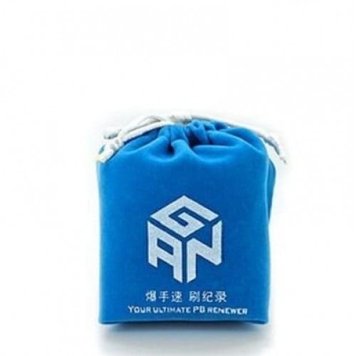 Чехол для кубика Рубика "Gan"/Отличное качество/Оригинал/Подарок/