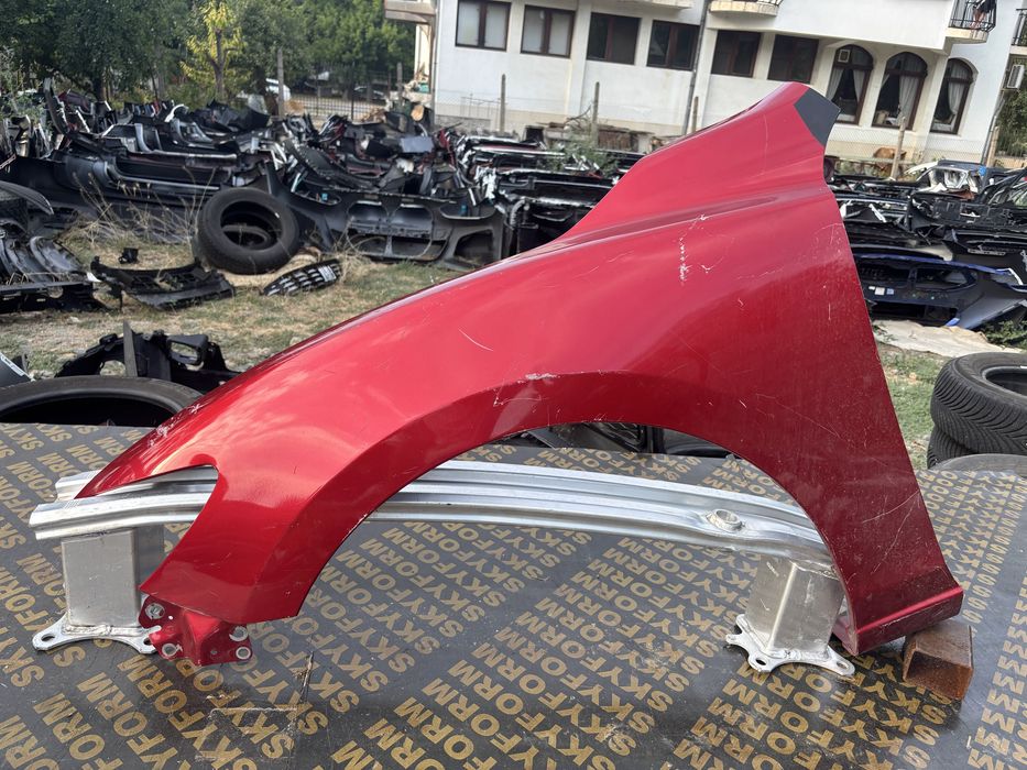 Калник Mazda 6