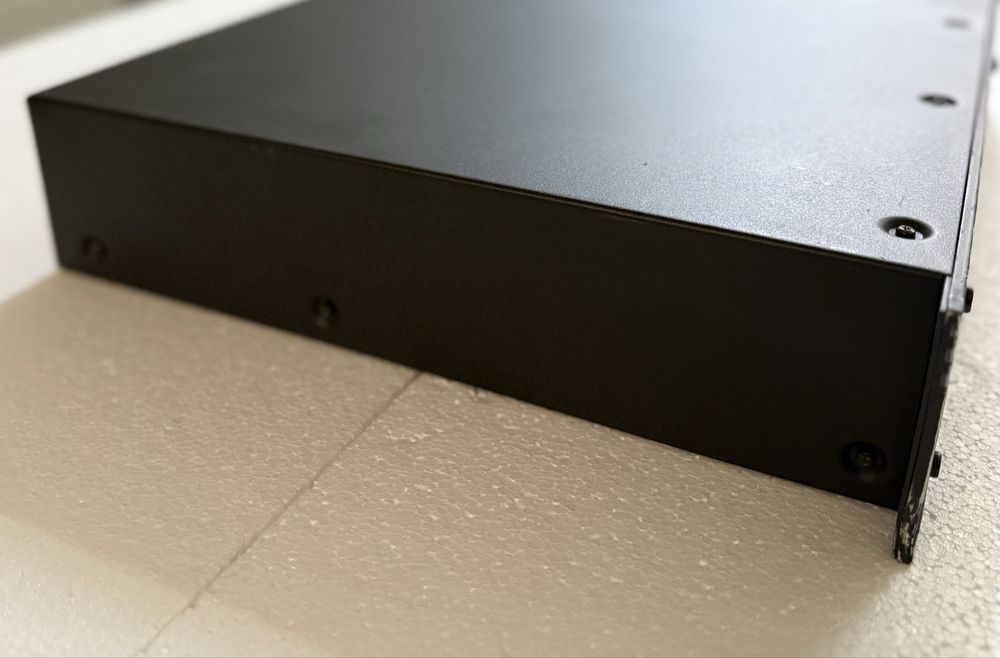 Vand amplificator dynacord CL1600