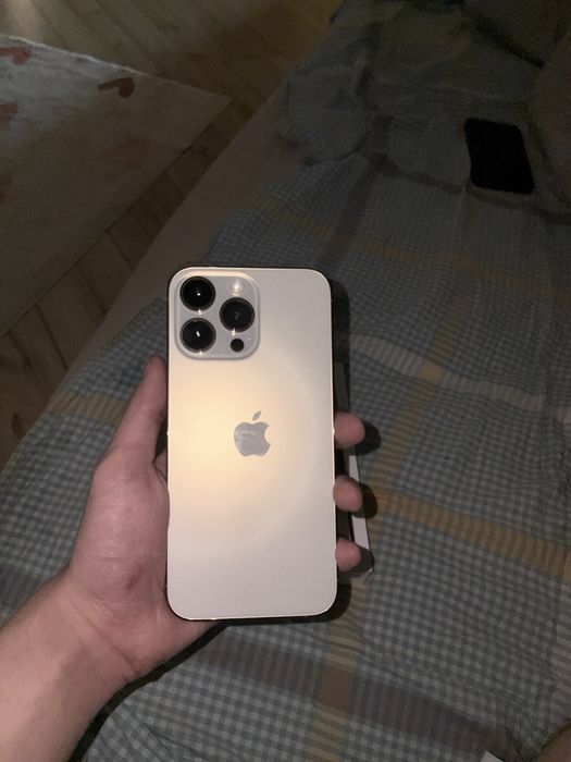 Айфон 14 про мах