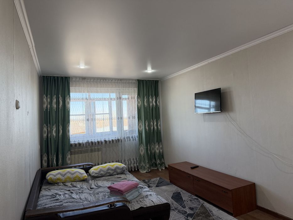 Квартира 19 мкр майкудук