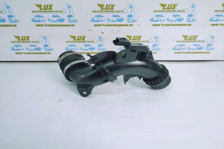 Furtun intercooler 1.2 b 9812736080 984160938000 1192772s01 Citroen C4 Picasso 2 seria