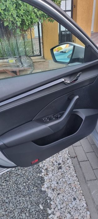 Skoda Octavia - An 08/2020 - 2.0 TDI 150Cp Euro 6 - Automata / Pret: 11.300€