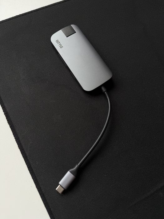 Usb Hub pentru macbook
