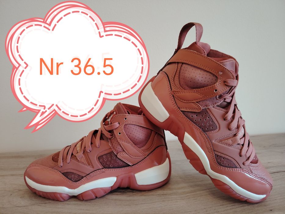 Air Jordan diferite modele și nr