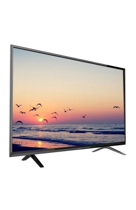 Телевизор / LED-телевизор / Smart TV